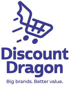 Discount Dragon Logo